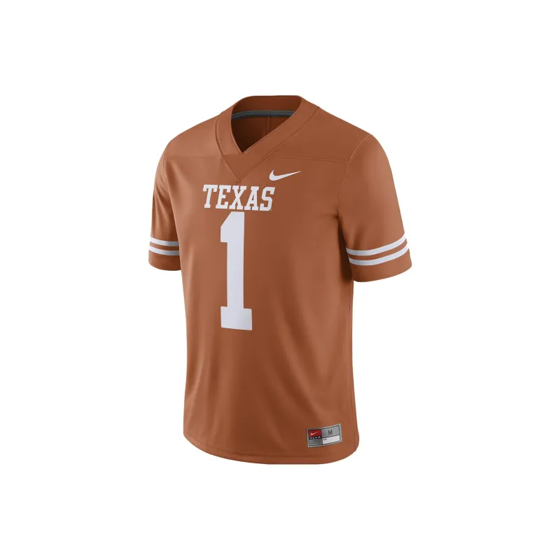 Nike Soccer Jerseys Men Brown-0