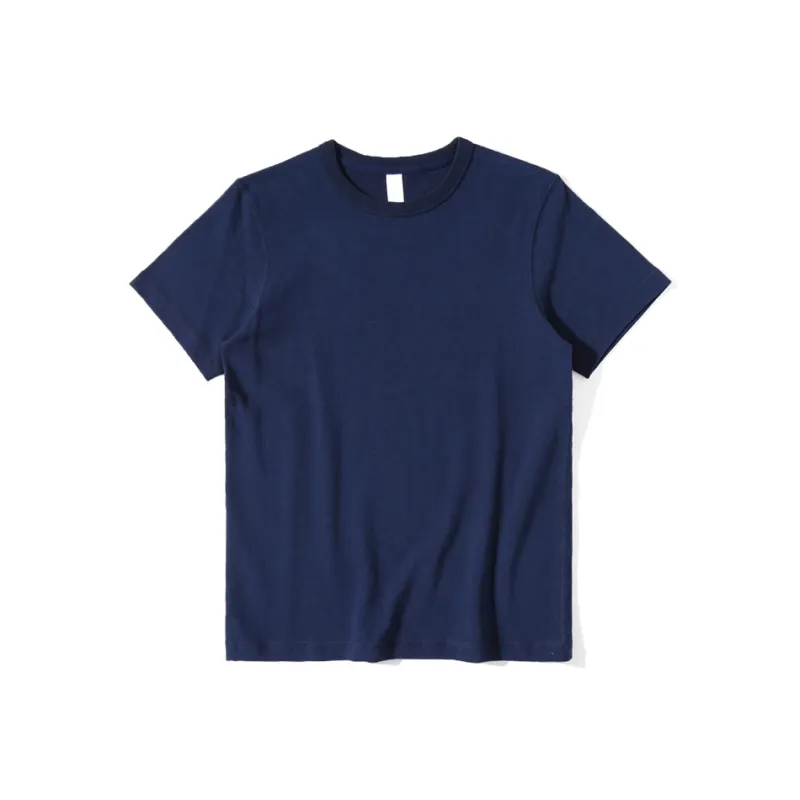 ZHONGBANGJICHU T-Shirt Women's Sandy Gray-4