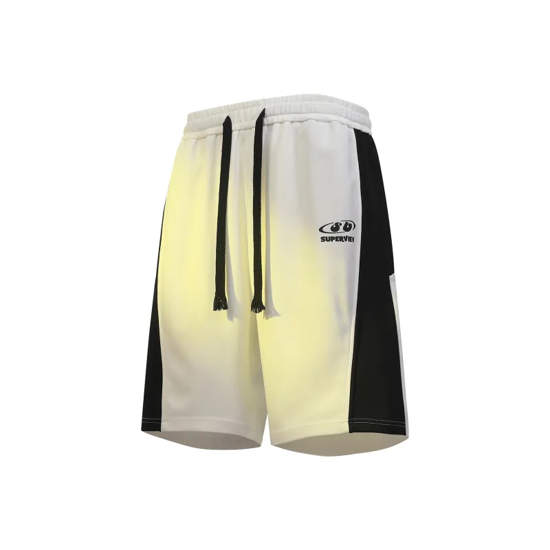 S.view Casual Shorts Unisex-2