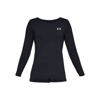 Under Armour T Shirt Women's Black