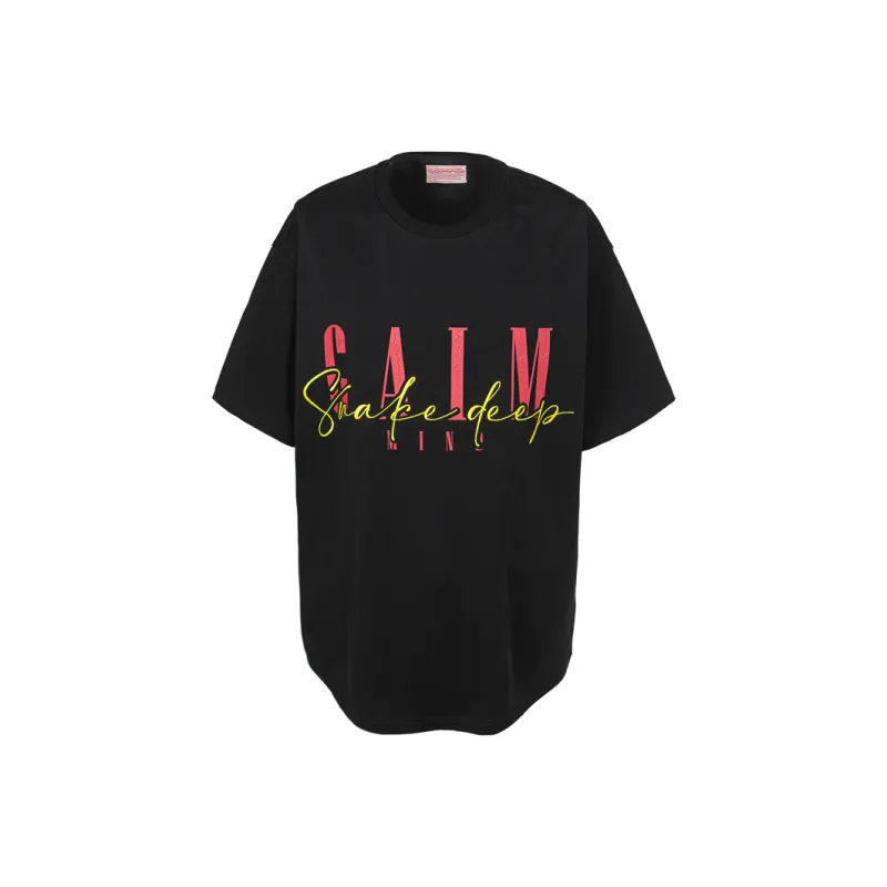 CALMMIND T Shirts Unisex-2