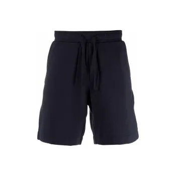 FILIPPA K M. Barry Organic Cotton Shorts