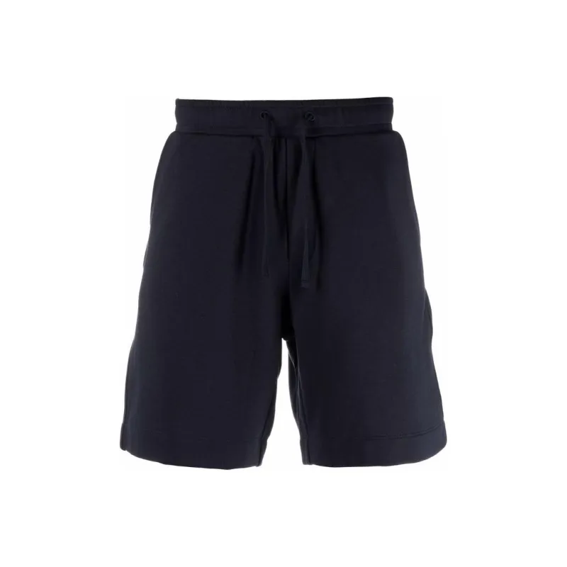 FILIPPA K M. Barry Organic Cotton Shorts-0