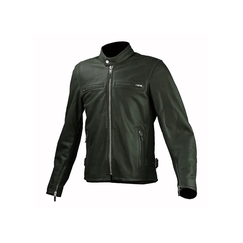KOMINE SAFETY&INNOVATION Motorcycle Jacket Men's-4