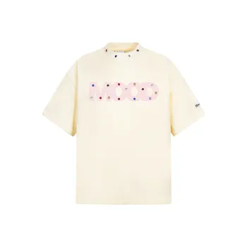 BEAR UNION T Shirts Unisex