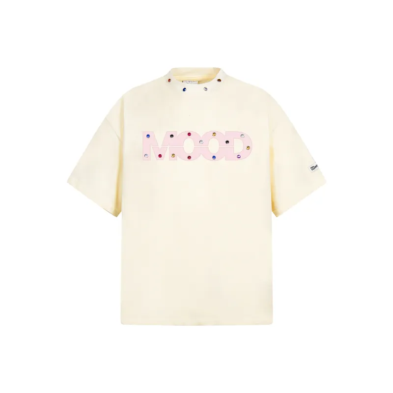 BEAR UNION T Shirts Unisex-0