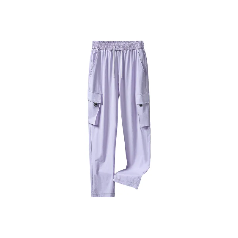 Mulinsen Casual Pants Unisex-1
