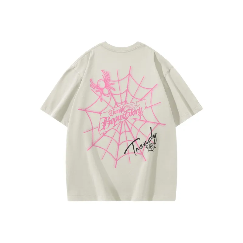 Kepu T Shirts Unisex-22