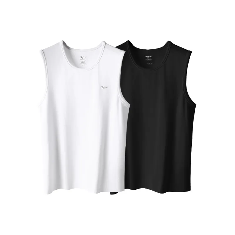SEPTWOLVES Tank Top Men's Multi Piece Specification-24