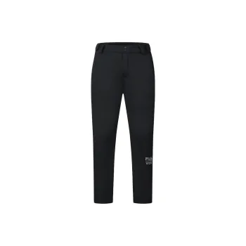 FILA Ski Pants Men Black