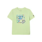 Fluorescent Lime Green