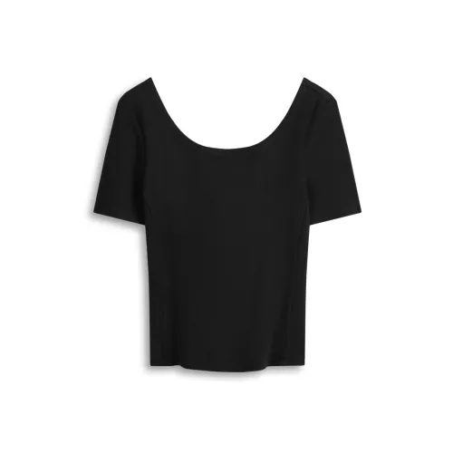 Calvin Klein SS25 T Shirts Women's