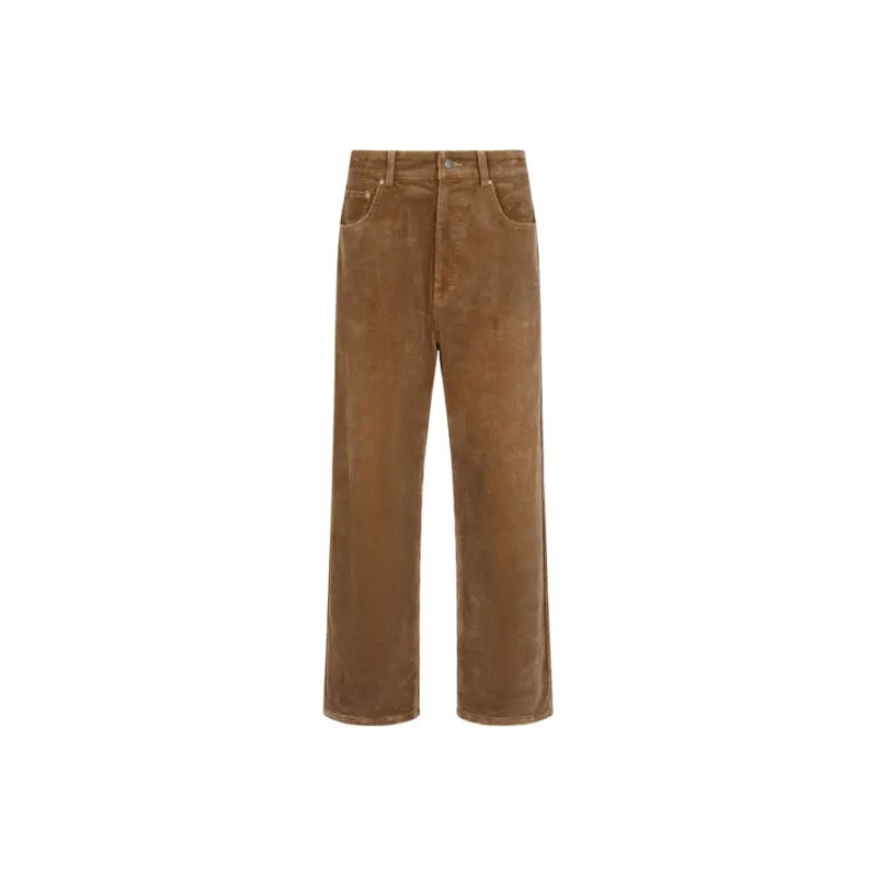 CROQUIS Casual Pants Men-2