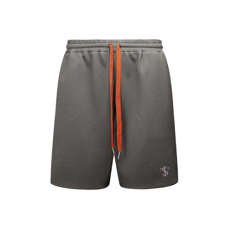 STK SMALL TOWN KID Casual Shorts Unisex-8