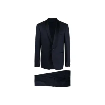 Tagliatore Two Piece Dinner Suit