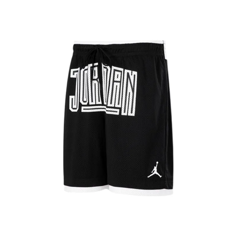Jordan Sports Shorts Men Black-0
