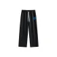 Black (Tf Blue Facial Design Pants Logo)