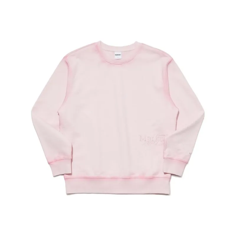 MARKM NOUVELLE GENERATION Sweatshirt Sets Unisex-0