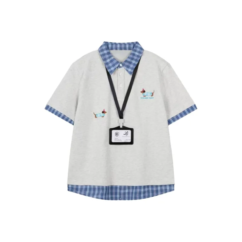 KYKW T Shirts Women's-4