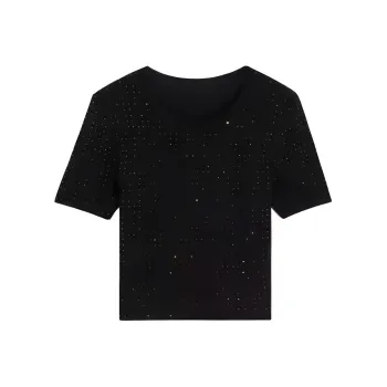 Bebe T-Shirts Women's