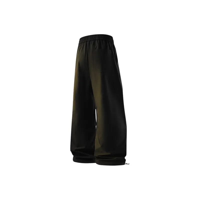 MORii Cargo Pants Unisex-8