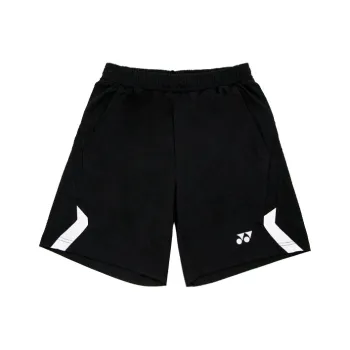 YONEX Sports Shorts Men Black