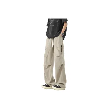 NEAR HERE Casual Pants Unisex