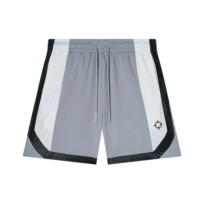 RIGORER Sports Shorts Men-8