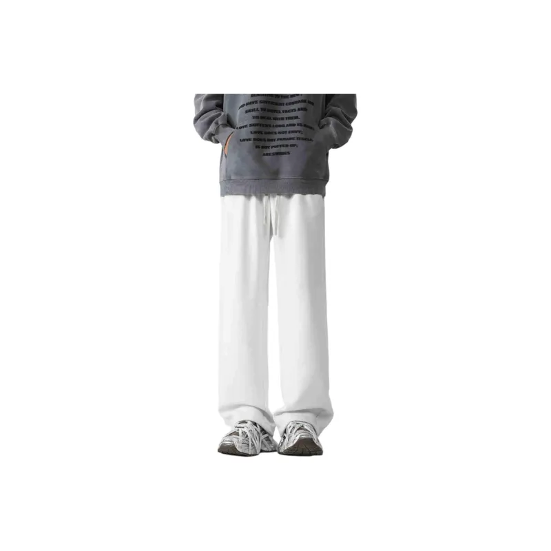 QOTRIOCK Casual Pants Men-2