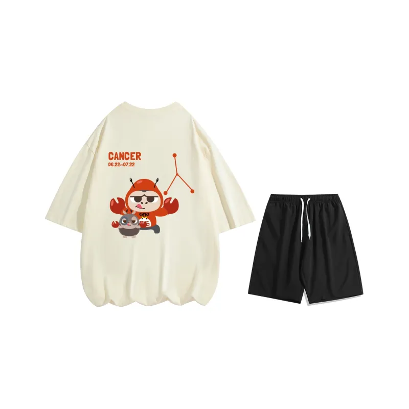 ADOONGA Casual Sportswear Unisex-6