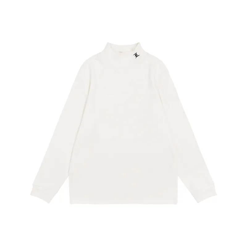LBPC Straight Long Sleeved T Shirt Unisex-2