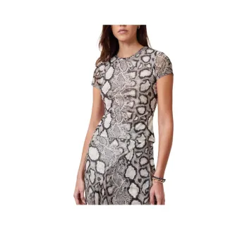 ALLSAINTS T-Shirts Women's Ecru