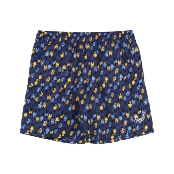 Slamble Casual Shorts Unisex