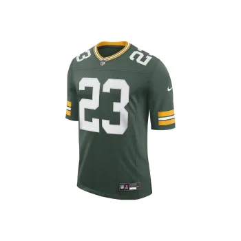Nike Jaire Alexander Bay Packers Men's Nike Dri-FIT Nfl Limited Jersey