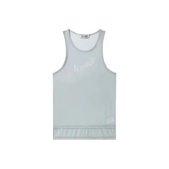 LOW CLASSIC 'Homage' Printed Top