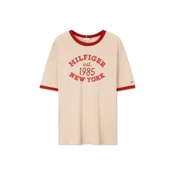 Tommy Hilfiger T Shirts Women's