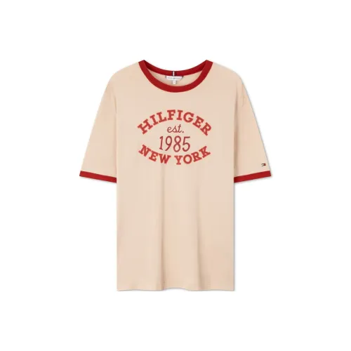 Tommy Hilfiger T Shirts Women's
