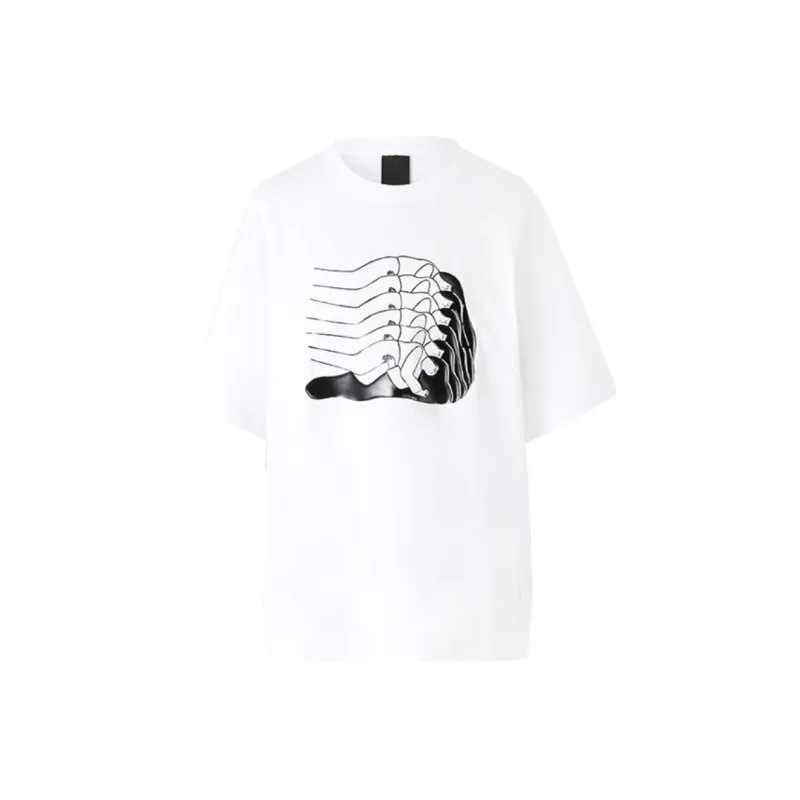 VVNK JANE PLUS T Shirts Women's-1