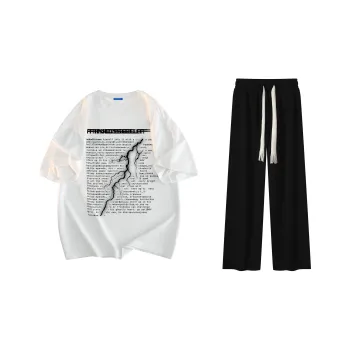 Find Yourself Casual Sportswear Unisex