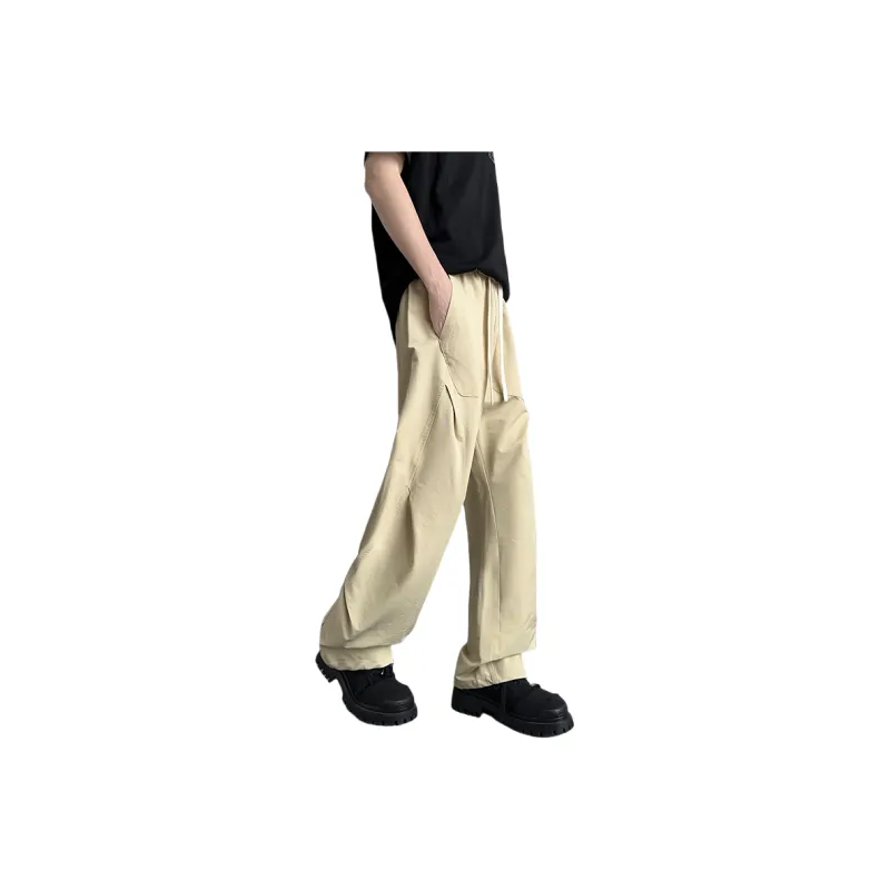 ArcaneFunk Casual Pants Unisex-2