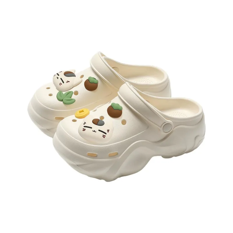 KUUJOO Slippers / Home Slippers-2