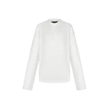 URBAN REVIVO T Shirts Women's White