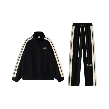 Coca Cola Sweatpants Set Unisex