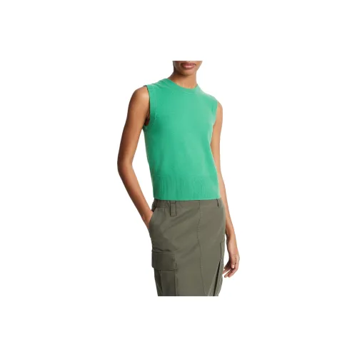 VINCE Tank Tops Women's