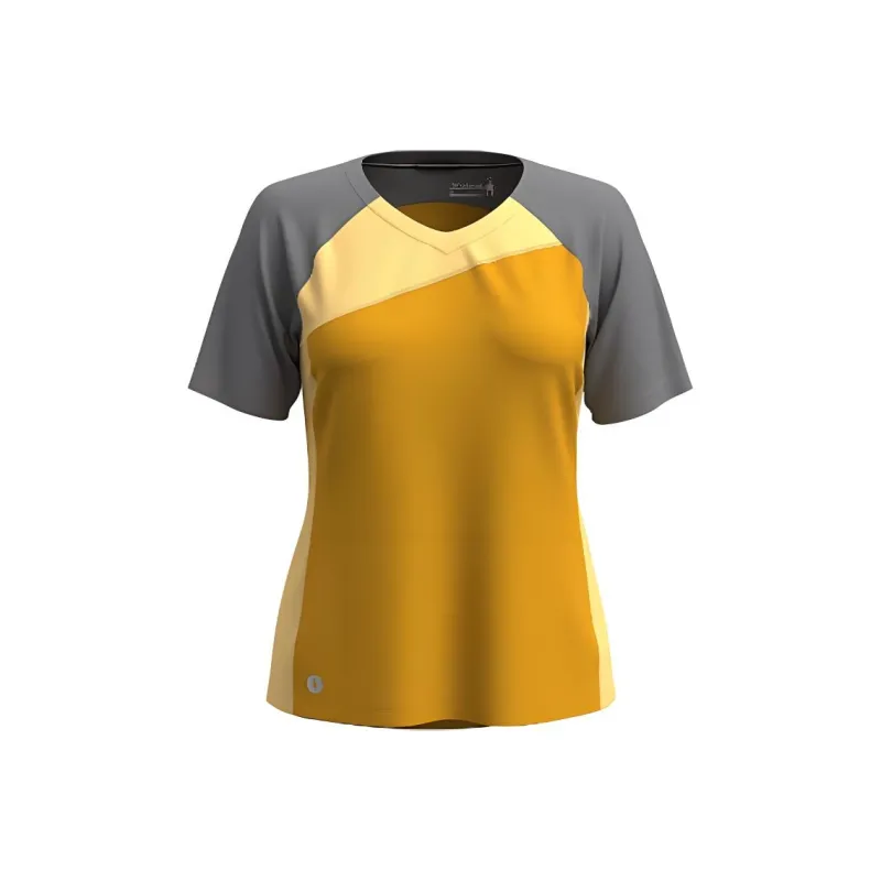 SMARTWOOL T-Shirts Women's-1