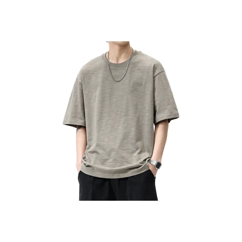 WilliamPOLO T Shirts Unisex-15