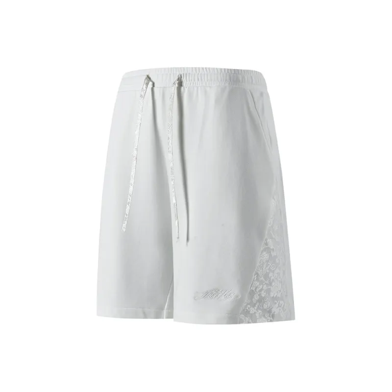 Jifffly Casual Shorts Unisex-0