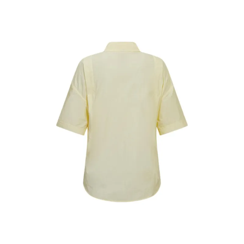 KSWISS Shirt Women's 707 K41M LYL1-1