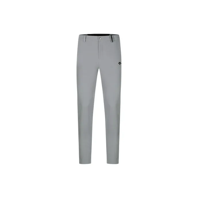 DESCENTE Golf FIELD Sports Pants Men's-8