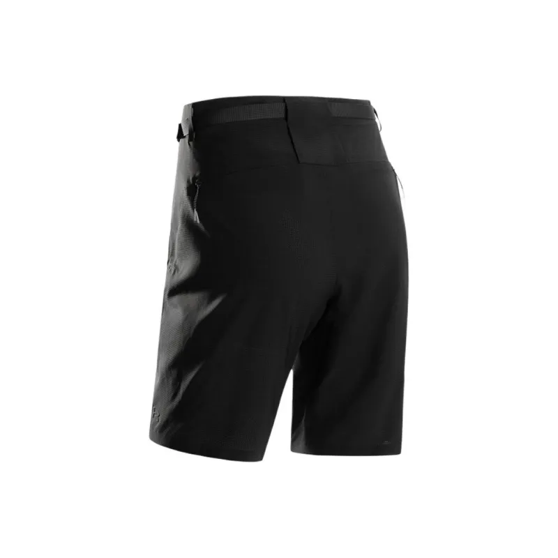Under Armour SS25 Casual Shorts Men's Twilight Black-1